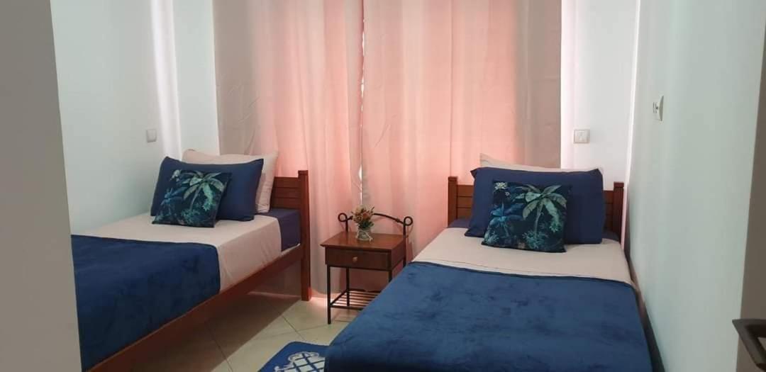 Appartement Beralmar Chez Fatima *