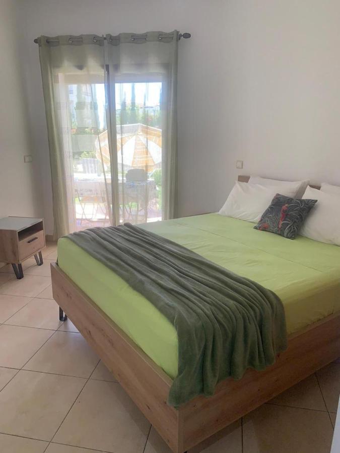 Beralmar Chez Fatima Assilah